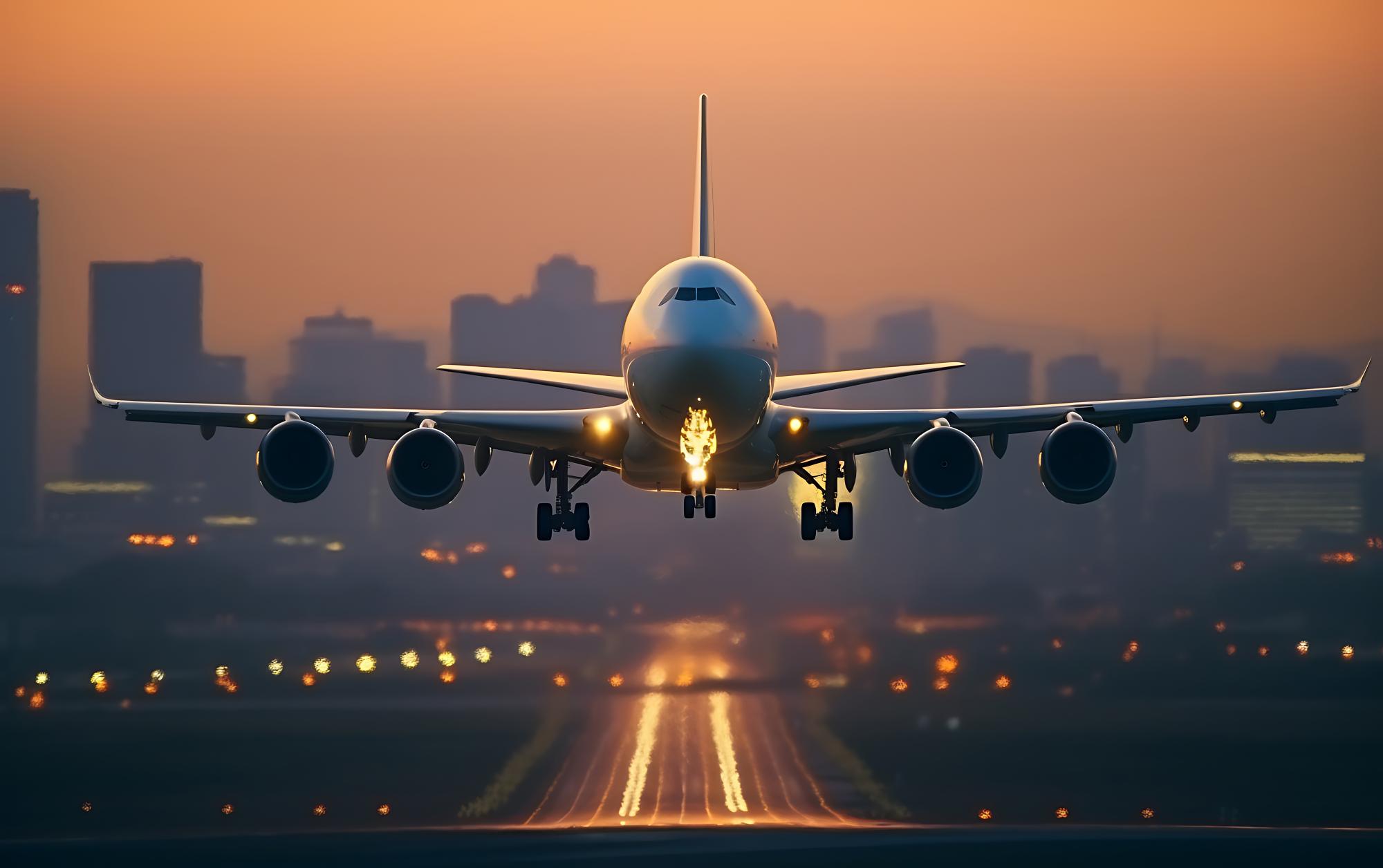 The GCC Advantage: Transforming Low-Cost and Cargo Airline Operations